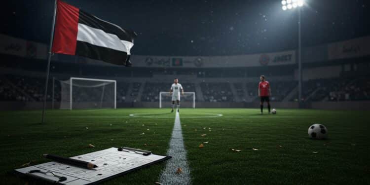 Pourquoi Paulo Bento A-T-Il Été Limogé Malgré Sa Victoire ? - Viral Mag Un sélectionneur viré après une victoire cruciale que sest il passé avec Paulo Bento aux Émirats arabes unis Découvrez les dessous de ce choc Viral Mag