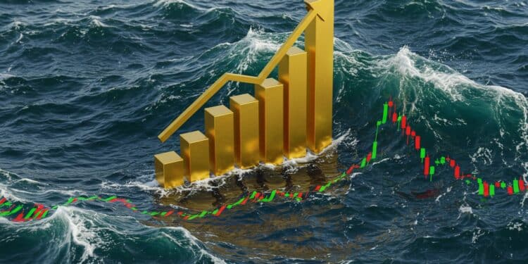 Découvrez pourquoi STRK défie la baisse de MSTR avec un rendement de 9  et une stabilité unique Une analyse choc    Viral Mag