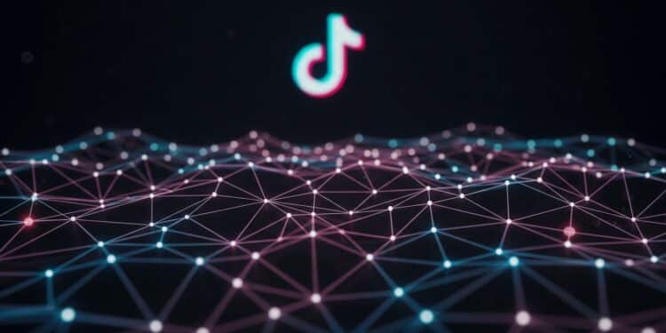 Pourquoi TikTok Doit Passer à la Blockchain ? - Viral Mag Et si TikTok devenait décentralisé Découvrez pourquoi la blockchain pourrait révolutionner les réseaux sociaux et votre liberté numérique Viral Mag