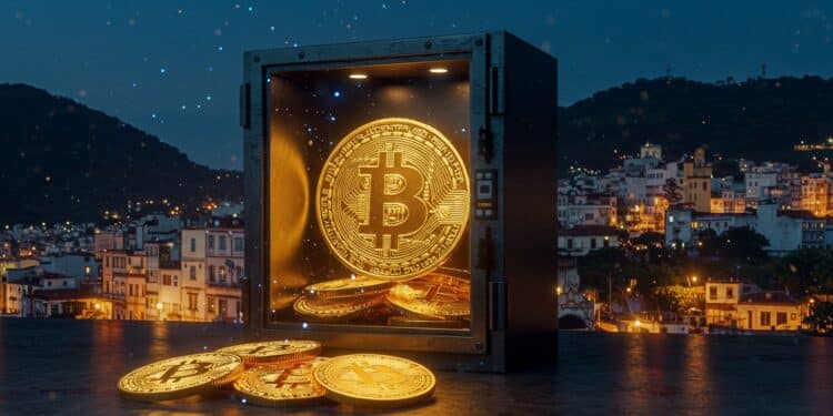 Une fintech brésilienne investit 10 de ses réserves en Bitcoin Stratégie risquée ou visionnaire  Découvrez les détails de cette décision audacieuse    Viral Mag