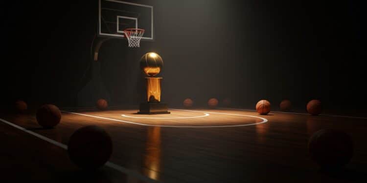 23032025   Le champion Villeneuve dAscq seffondre face à Basket Landes 55 51 Les play offs séloignent à grand pas Que sest il passé  Cliquez pour le savoir    Viral Mag