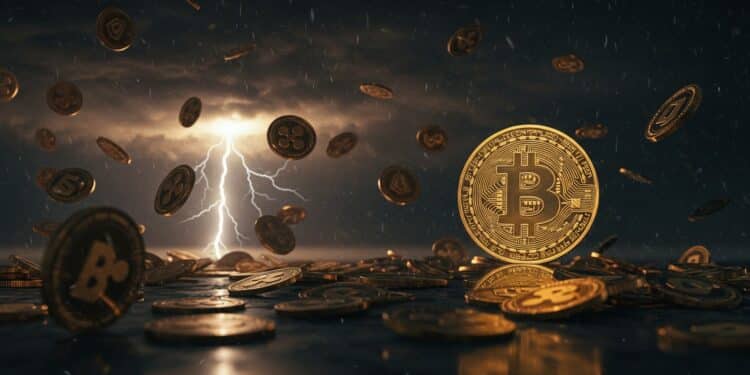 Les cryptos XRP DOGE et ADA chutent de 9 après la décision de Trump sur Bitcoin Découvrez pourquoi le marché seffondre et ce qui attend les investisseurs    Viral Mag