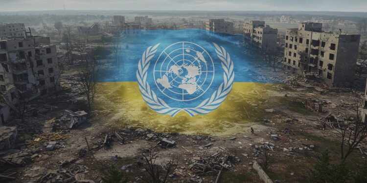 Poutine Propose une Administration Transitoire pour l’Ukraine - Viral Mag Découvrez la proposition choc de Poutine pour une administration ONU en Ukraine et ses impacts sur la guerre Un tournant décisif Viral Mag