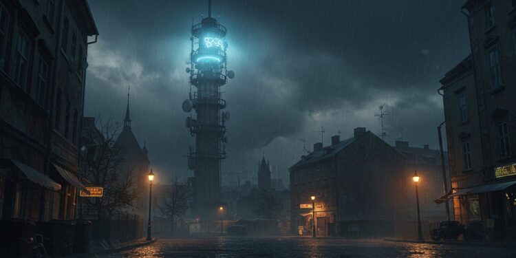 Prague Veut Sauver Radio Free Europe : L’UE en Débat - Viral Mag Prague appelle lUE à préserver Radio Free Europe menacée par les USA Une voix pour la démocratie en danger Viral Mag