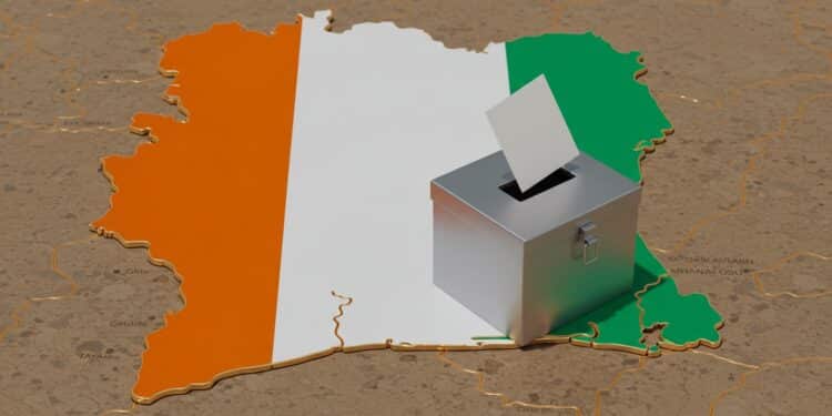 20032025   Un candidat clé à la présidentielle ivoirienne renonce à sa nationalité française pour 2025 Simple formalité ou coup politique  La réponse pourrait tout changer   Viral Mag