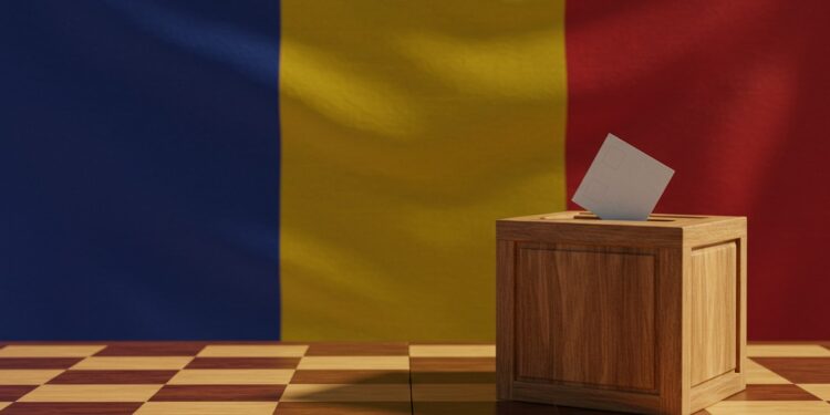 Présidentielle Roumaine : L’Extrême Droite Relance la Course - Viral Mag Lextrême droite roumaine dévoile deux nouveaux candidats pour la présidentielle Une stratégie audacieuse après lexclusion choc du favori Qui lemportera Viral Mag