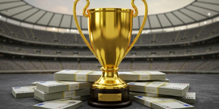 Prime De 250 000 € Au Real Madrid : Générosité Ou Stratégie ? - Viral Mag Le président du Real Madrid offre 250 000 € par joueur pour la Ligue des champions Geste généreux ou calcul pour viser plus haut Découvrez lenvers du décor Viral Mag