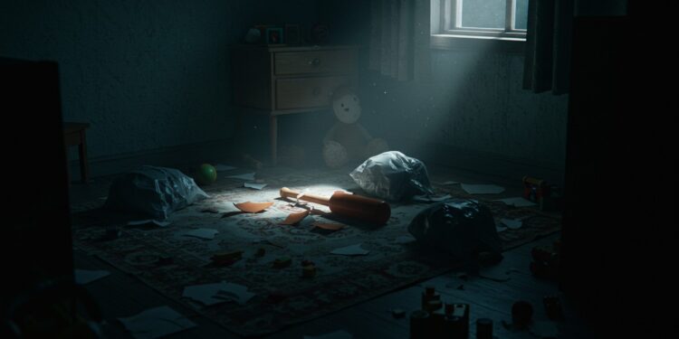 Découvrez laffaire Sara  père et belle mère condamnés à vie pour torture et meurtre Un verdict qui secoue le Royaume Uni    Viral Mag