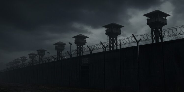 Prisons Haute Sécurité : La France Face aux Narcotrafiquants - Viral Mag Deux prisons ultra sécurisées pour isoler 200 narcotrafiquants dangereux en France une révolution carcérale inspirée de lItalie Viral Mag