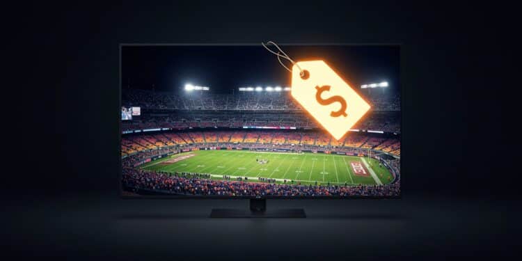 Prix Pub Finale Ligue des Champions : Le PSG Fait Flamber les Tarifs - Viral Mag Découvrez comment la présence du PSG en finale fait exploser les prix des pubs TV Des tarifs dévoilés qui promettent une bataille médiatique intense Viral Mag