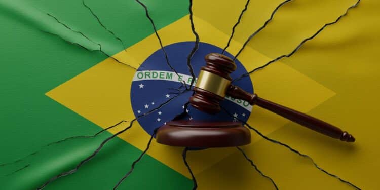 Le procès de Bolsonaro pour coup dÉtat peut il bouleverser la droite et renforcer Lula avant 2026  Découvrez les enjeux explosifs    Viral Mag