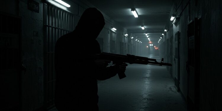 Découvrez le mystère dAbou Embrouille au procès des otages de lÉtat islamique à Paris Geôlier ou innocent  Les révélations choc vous attendent    Viral Mag