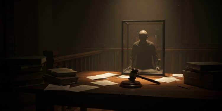 20032025   La défense dun présumé geôlier des otages en Syrie déchaîne les passions au procès Coupable idéal ou erreur judiciaire  Le verdict tombe demain   Viral Mag