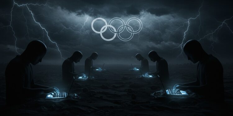 Procès du Cyberharcèlement des JO 2024 : Ce Qu’il Faut Savoir - Viral Mag Découvrez le procès choc du cyberharcèlement lié aux JO 2024 menaces injures et polémique autour de la cérémonie douverture Viral Mag