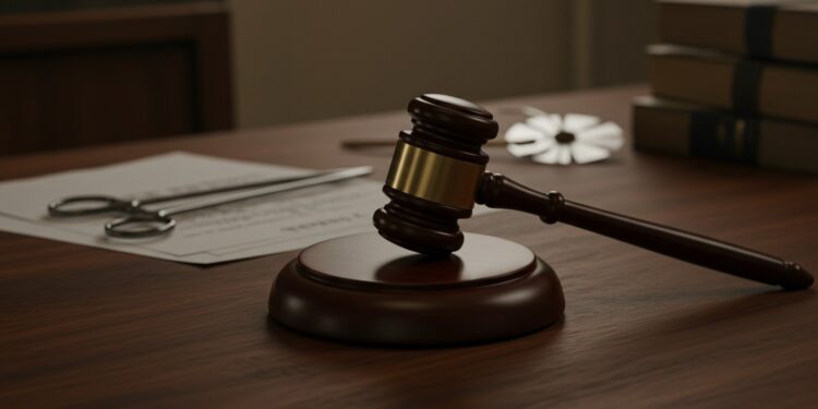 Procès d’un Chirurgien Pédocriminel : Une Victime Témoigne - Viral Mag Un chirurgien accusé de 299 viols jugé Une victime brise le silence et réclame justice Découvrez son témoignage poignant   Viral Mag