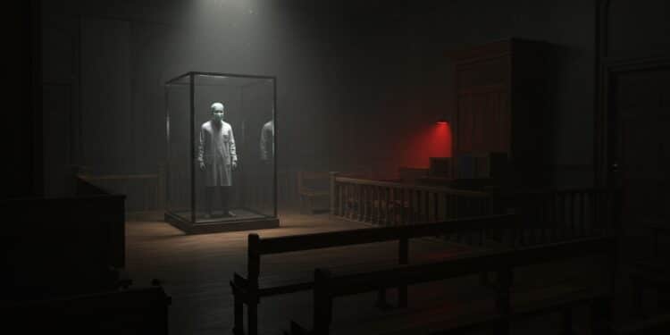 Découvrez le procès hors norme dun ex chirurgien en France accusé de violences sur 299 enfants Ses aveux troublants vont vous glacer le sang    Viral Mag