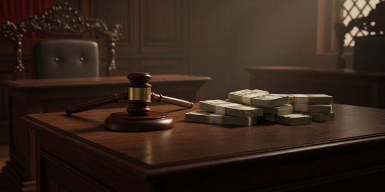 Procès en Appel au Vietnam : Une Affaire de Milliards - Viral Mag 25032025 Un procès retentissant au Vietnam une femme daffaires jugée pour 27 milliards de dollars de fraude Échappera t elle à la peine de mort Suspense jusquau 21 avril Viral Mag