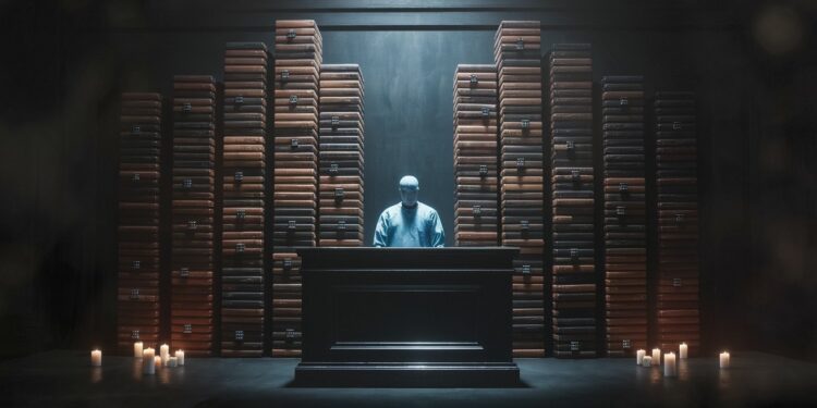 Un ex chirurgien jugé pour viols sur 300 patients se confesse enfin mais ses trous de mémoire intriguent Découvrez les détails choc    Viral Mag