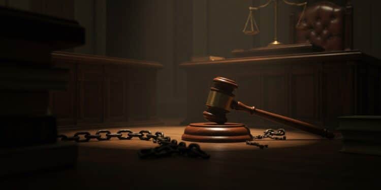 Procès en France : Un Terroriste Sans Regrets Face à Son Destin - Viral Mag 21032025 Un terroriste se vante sans remords au procès de Paris Je ne mexcuserai jamais Que réserve le verdict de ce 21 mars 2025 Suspense Viral Mag