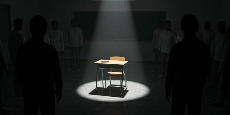 Procès en France : Une Enseignante Face au Suicide d’une Collégienne - Viral Mag Un procès bouleversant en France une enseignante accusée de harcèlement après le suicide dune collégienne Que sest il vraiment passé Découvrez les détails Viral Mag