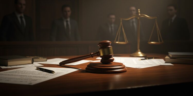 Procès Gérard Depardieu : Les Coulisses d’une Audience Tendue - Viral Mag 25032025 Le procès de Gérard Depardieu prend une tournure inattendue une avocate coincée et une audience prolongée Que va t il se passer ensuite Viral Mag