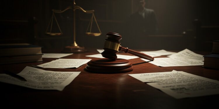 24032025   Le procès de Gérard Depardieu bouleverse  Charlotte Arnould en larmes tensions au tribunal Quels secrets ce jour a t il révélés  Cliquez pour le savoir    Viral Mag