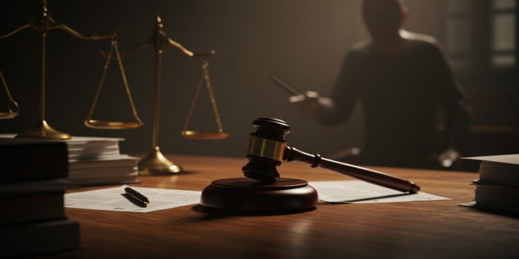 24032025   Clashs explosifs au procès Depardieu  lavocat choque la police expulse une actrice Que réserve la suite demain    Viral Mag