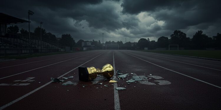 Procès Ingebrigtsen : Révélations Chocs d’un Champion - Viral Mag 25032025 Un champion olympique brise le silence au tribunal une enfance sous emprise et des violences dévoilées Que cache ce procès retentissant Viral Mag