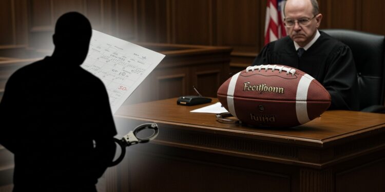 Procès Maradona : Garde du Corps Arrêté pour Faux Témoignage - Viral Mag 25032025 Un garde du corps de Maradona arrêté pour mensonge au tribunal Que sest il vraiment passé le jour de sa mort Cliquez pour le savoir Viral Mag