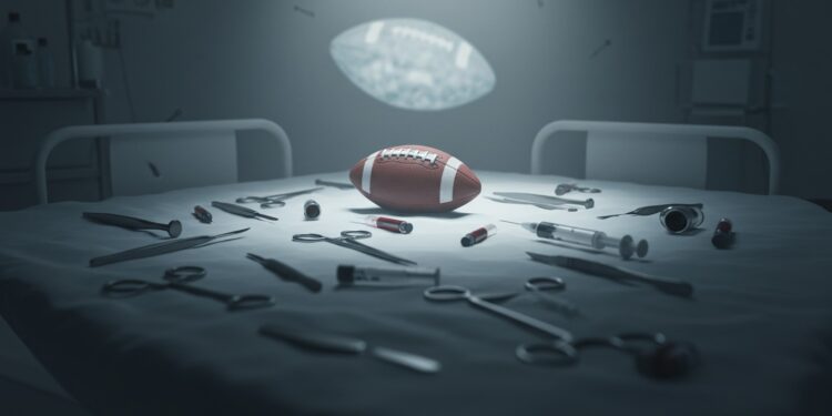 Procès Maradona : Qui Est Responsable de Sa Mort ? - Viral Mag Découvrez le procès choc de la mort de Maradona  7 accusés 25 ans de prison en jeu Négligences mortelles ou tragédie inévitable    Viral Mag