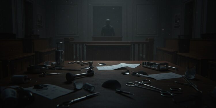 Procès Pédocriminalité en France : Un Mois de Révélations Chocs - Viral Mag 22032025   Un ex chirurgien avoue 299 viols sur mineurs en France Les victimes brisent le silence mais où sont les politiques  Un procès qui choque et interroge   Viral Mag