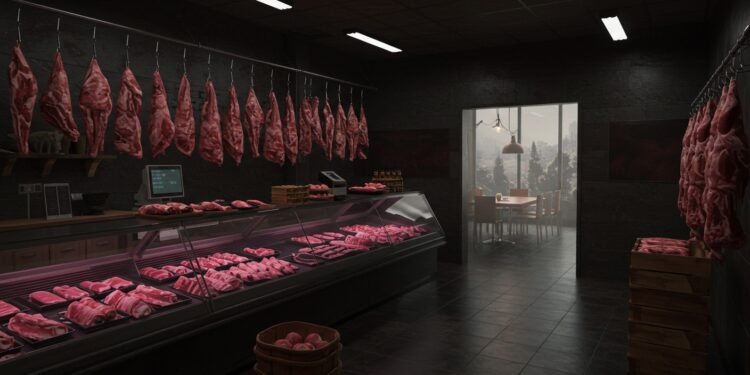 Procès Terroriste à Brest : Une Boucherie au Cœur du Complot - Viral Mag 24032025 Six hommes planifiaient des attaques depuis une boucherie de Brest Base navale synagogue quelles cibles visaient ils vraiment Cliquez pour le savoir Viral Mag