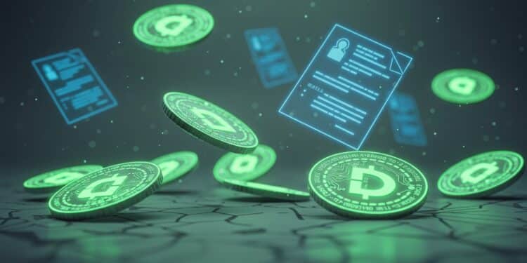 Projet de Loi Crypto : Une Révolution Réglementaire ? - Viral Mag 20032025 Le Congrès pousse un projet de loi crypto révolutionnaire mais les régulateurs agissent déjà Quel avenir pour Bitcoin et les actifs numériques À découvrir Viral Mag