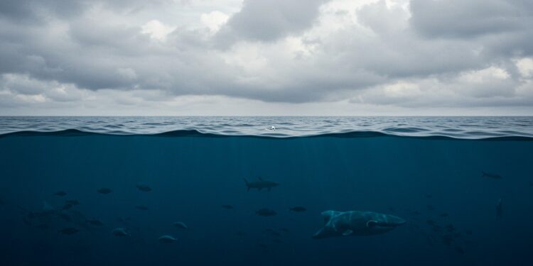 20032025   Et si protéger les océans devenait la norme  Des ONG proposent un plan audacieux pour la haute mer à Nice en 2025 Que vont décider les États    Viral Mag