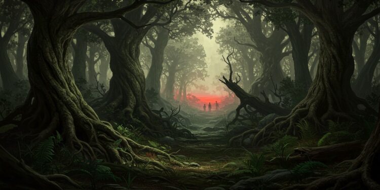 20032025   637M dhectares de forêts perdus en 2023  un appel choc avant la COP30 au Brésil pousse les gouvernements à agir Que vont ils vraiment faire    Viral Mag