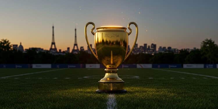 Le PSG peut être sacré champion dès ce week end  Quelles conditions doivent être réunies pour un titre historique le 29 mars 2025  Découvrez tout    Viral Mag