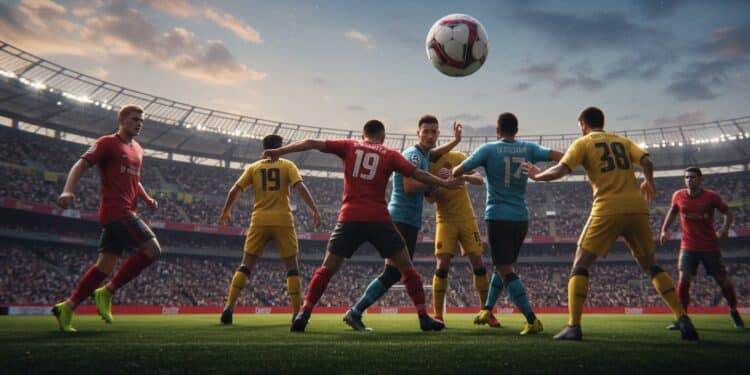 PSG affronte Liverpool en Ligue des Champions  forces failles et enjeux décryptés Qui lemportera dans ce choc  Cliquez pour tout savoir    Viral Mag