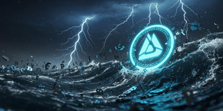 Comment PumpSwap explose sur Solana pendant que les aranceles de Trump font trembler Bitcoin  Découvrez les dessous de ce chaos crypto    Viral Mag