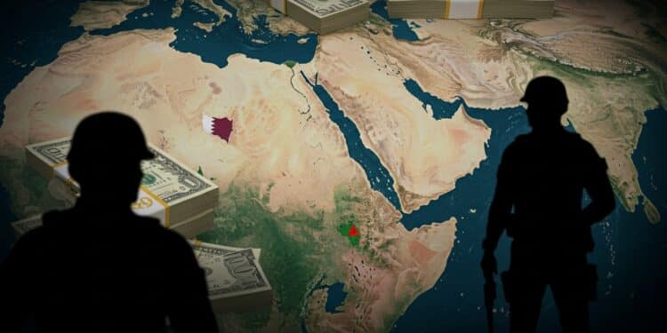 Le Qatar dément les liens entre son aide et lattaque du Hamas Enquête israélienne sous tension  diversion ou vérité  Découvrez laffaire    Viral Mag