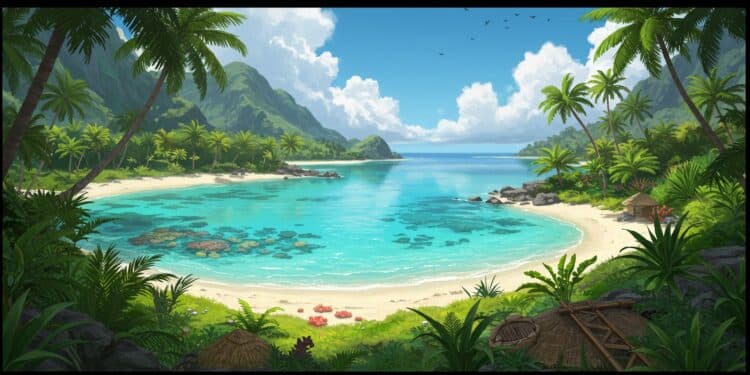 Quand Partir aux Îles Fidji ? Guide Complet 2025 - Viral Mag Découvrez la meilleure période pour visiter les Fidji climat activités prix Votre voyage de rêve commence ici Viral Mag