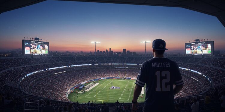Quand Une Star Du Foot Surprend Ses Amis À Los Angeles - Viral Mag Une rencontre inattendue entre champions du monde à LA Découvrez les retrouvailles émouvantes dune star et ses ex coéquipiers Viral Mag