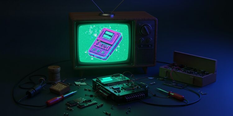 Que Devient Jérôme Bonaldi, Roi des Gadgets TV ? - Viral Mag 21032025 Jérôme Bonaldi maître des gadgets et des flops cultes a disparu des écrans Que fait il aujourdhui Son parcours réserve des surprises inattendues Viral Mag