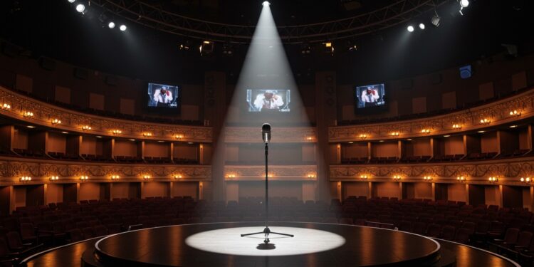 Que Devient l’Ancien Chroniqueur d’On a Tout Essayé ? - Viral Mag 26032025 Un chroniqueur culte dOn a tout essayé a quitté la télé pour briller sur scène Théâtre prix prestigieux où en est il aujourdhui Suspense Viral Mag