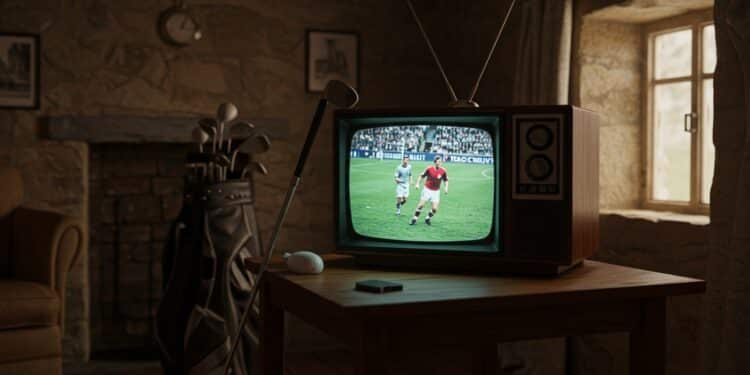 22032025   Il a marqué le sport à la TV avec Téléfoot mais que devient Roger Zabel aujourdhui  Une vie loin des caméras en Bretagne La suite va vous surprendre    Viral Mag