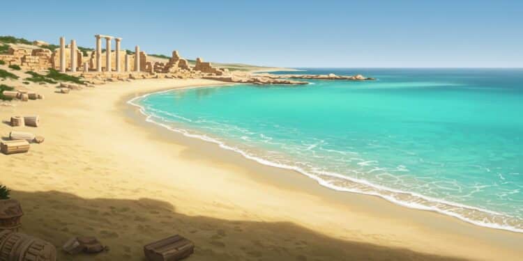 Que Faire à Chypre ? 16 Activités Incontournables à Découvrir - Viral Mag 25032025 Envie de soleil et daventure Découvrez 16 activités incontournables à Chypre entre plages de rêve et vestiges fascinants Que cache cette île Viral Mag