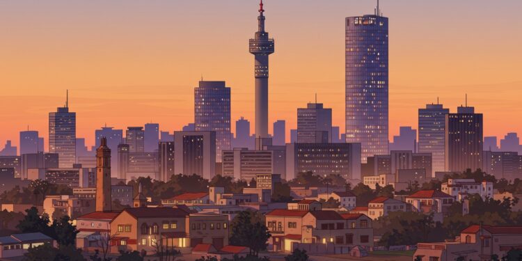 Que Faire à Johannesburg ? Top 10 des Incontournables - Viral Mag Découvrez les 10 expériences incontournables à Johannesburg histoire culture nature et nightlife Votre guide ultime pour explorer la ville dor Viral Mag
