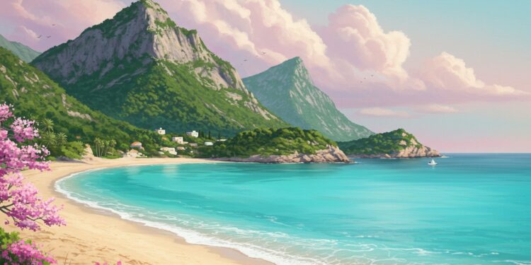 Que Faire à Majorque en Avril ? Guide Complet 2025 - Viral Mag 19032025   Envie de soleil et de calme  Majorque en avril offre plages désertes et fêtes uniques Mais quelles surprises vous attendent vraiment sur lîle    Viral Mag