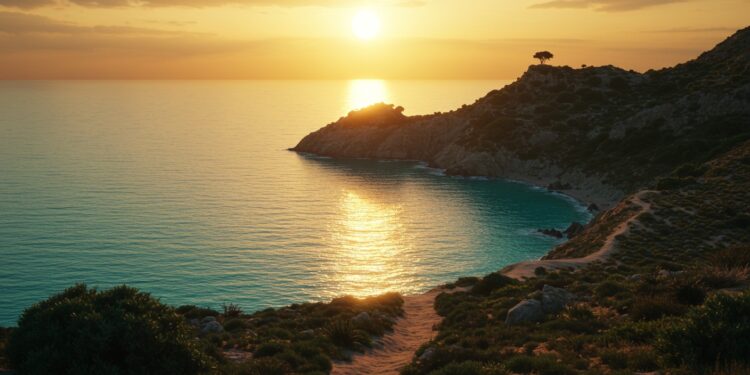 Que Faire à Minorque ? Top 16 des Activités Incontournables - Viral Mag 25032025 Envie de découvrir Minorque Plages paradisiaques randonnées côtières et trésors cachés vous attendent dans notre top 16 des activités incontournables Que réserve cette île Viral Mag