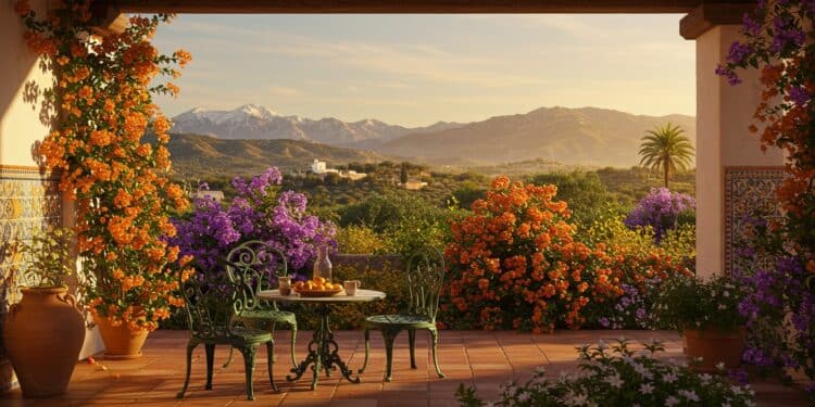 Découvrez lAndalousie en mai  météo idéale plages randos événements uniques Votre guide pour un voyage inoubliable    Viral Mag