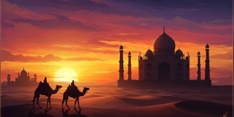 Que Faire en Inde ? Top 20 des Incontournables à Découvrir - Viral Mag Découvrez les 20 lieux incontournables en Inde Taj Mahal temples déserts et plages Un voyage fascinant vous attend Viral Mag